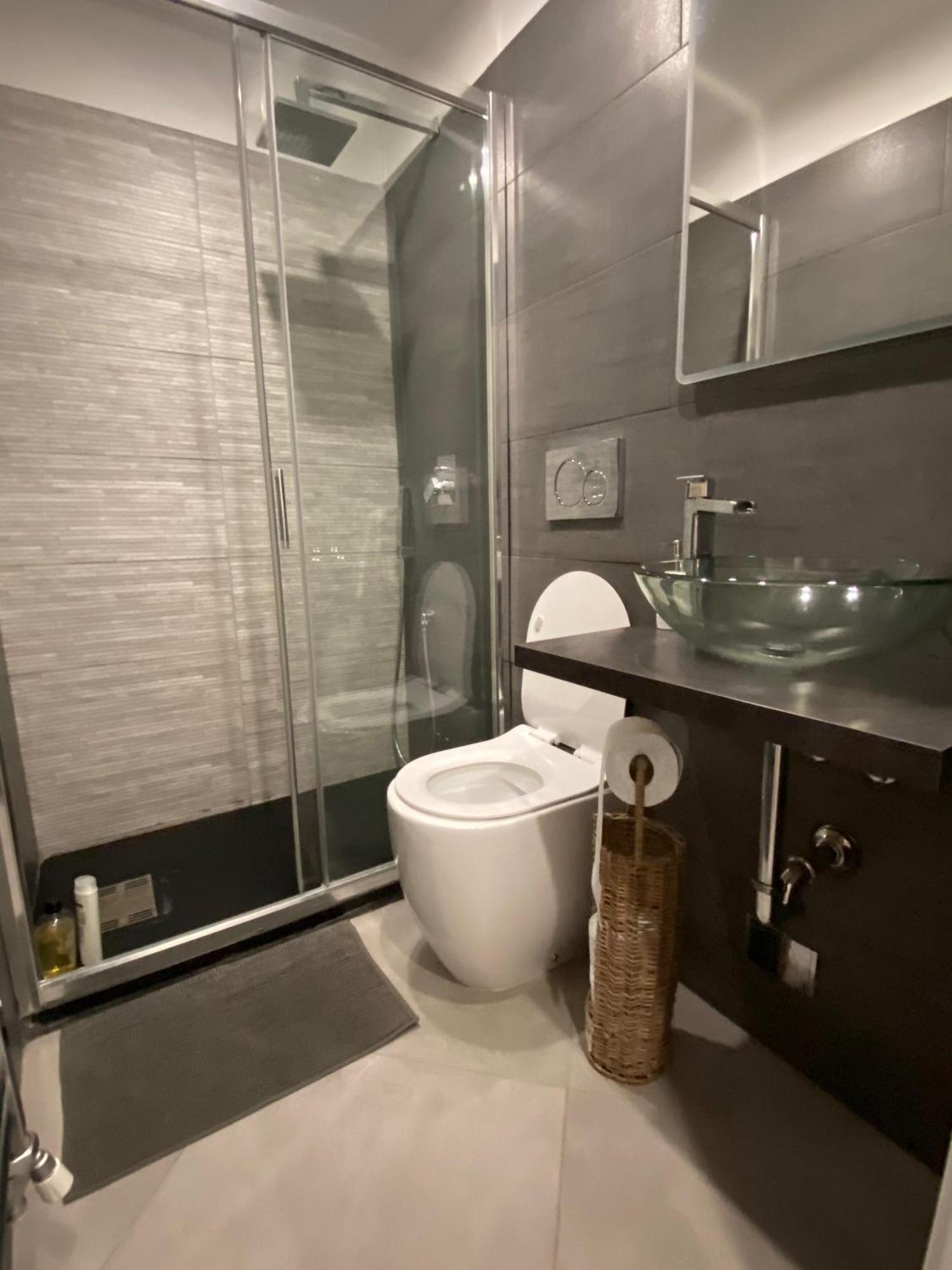 Elegant Appartament Milan Extérieur photo