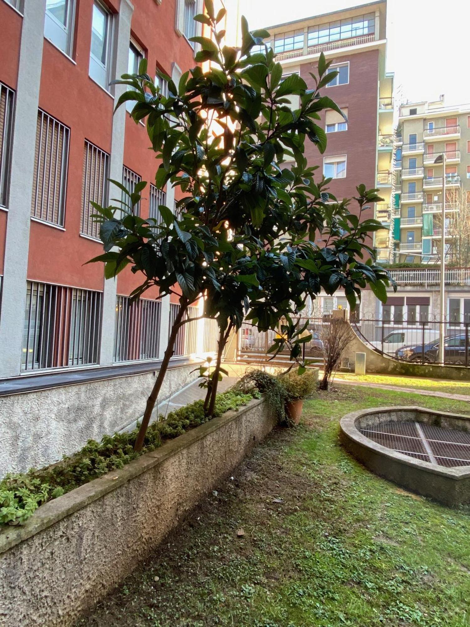 Elegant Appartament Milan Extérieur photo